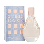 Guess Dare Eau De Toilette 100ml Women Spray