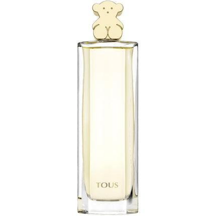 Tous Gold Eau De Parfum Spray 90ml
