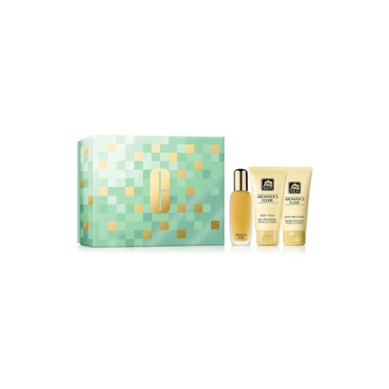 Clinique Aromatics Elixir Perfume Gift Set - 75 Ml