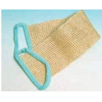 Guanto Tonif Str Sisal