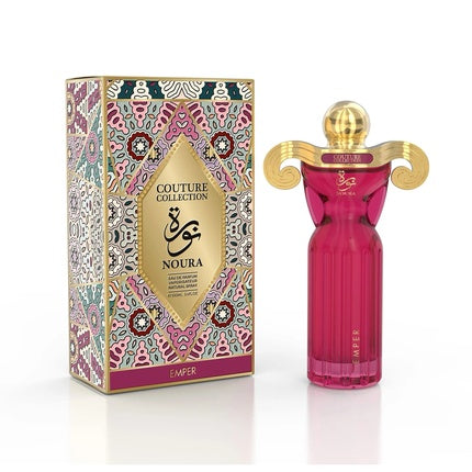 Emper Couture Noura Eau De Parfum 100ml