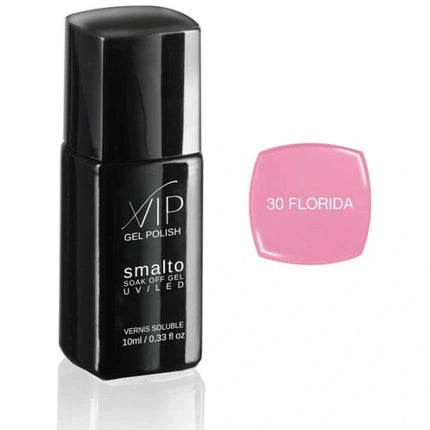 Vip Gel Polish 30 - 10 Milliliters