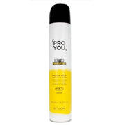 Revlon Professional Pro You The Setter Hairspray Medium Hold 500 Ml