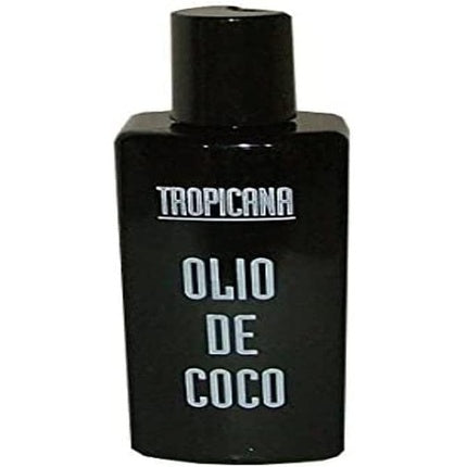 Tropicana Coconut Oil 200ml Hair Conditioner - Multicolor