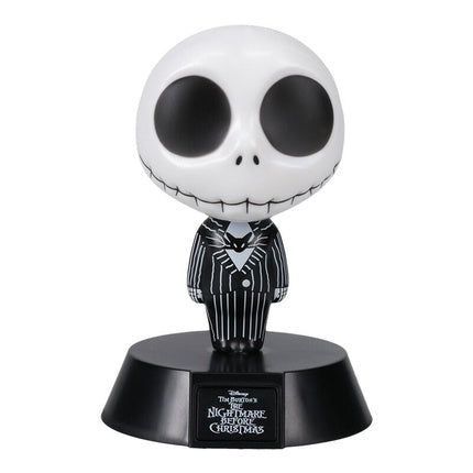 Paladone Jack Skellington Icon Light 10 Cm