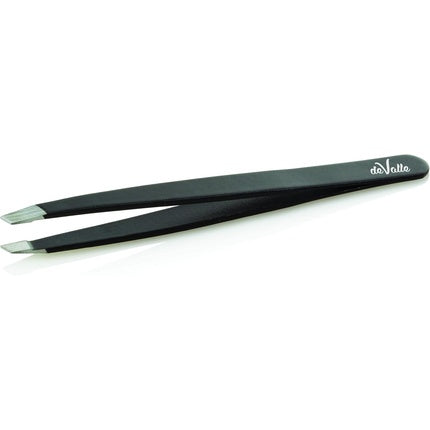 Devalle Black Tweezers
