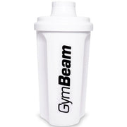 GymBeam Shaker 700 - White, 700 ml