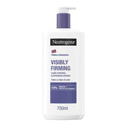 Neutrogena Visibly Renew Elastiboost Body Lotion 750ml