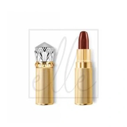 Christian Louboutin Rouge Louboutin Silky Satin On The Go - 435 Hazel Dream