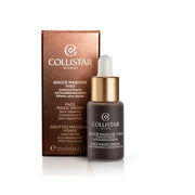 Collistar Self-Tanning Serum Magic Face Drops - A Luxurious Self-Tanning Serum For A Radiant Glow