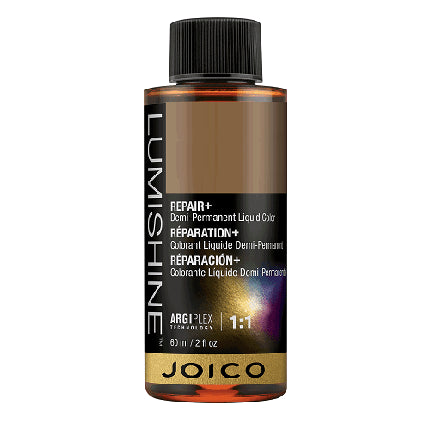 Joico Lumishine Demi-Permanent Liquid Color 60ml