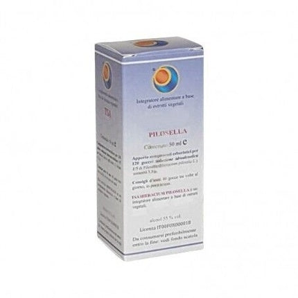 Pilosella Compositum Drops 100ml