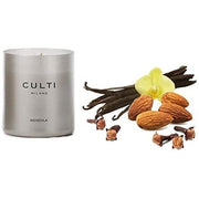 Culti Candela Champagne MENDULA Scented Candle