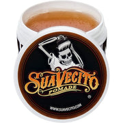 Suavecito Pomade Original Medium Hold Hair Pomade For Men 4oz/113g
