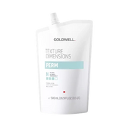 Goldwell Texture Dimensions Natural - Perm Lotion