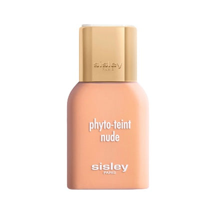 Sisley Phytoteint Nude Base 0v Vanilla