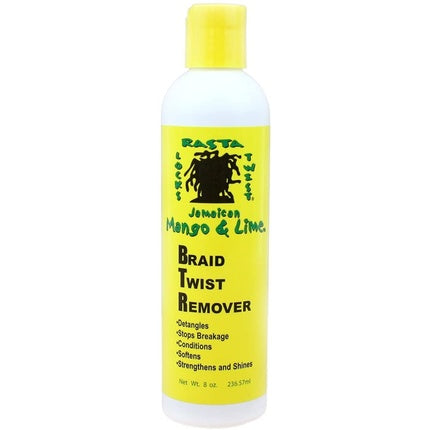 Braid Twist Remover 236.57ml