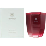 Dr. Vranjes Firenze Rosso Nobile Red Candle 1000g