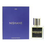 Nishane Ani Extrait De Parfum 50ml Unisex Spray