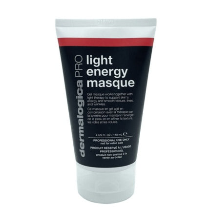 Dermalogica Pro Size Light Energy Mask 4 Fl Oz 118 Ml