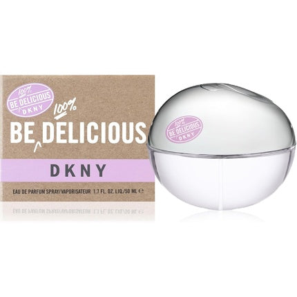 DKNY Be Delicious 100ml Eau de Parfum Spray for Women
