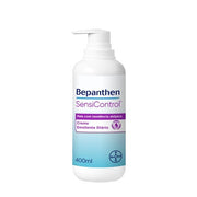 Bepanthene Bepanthen Sensicontrol Emollient Cream 400ml