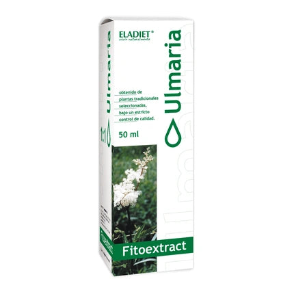 Eladiet Eladiet Fitoextrac Ulmaria 50ml