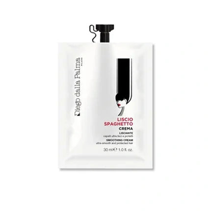 Diego Della Palma D.Palma Hair Travel Smoothing Cream 30
