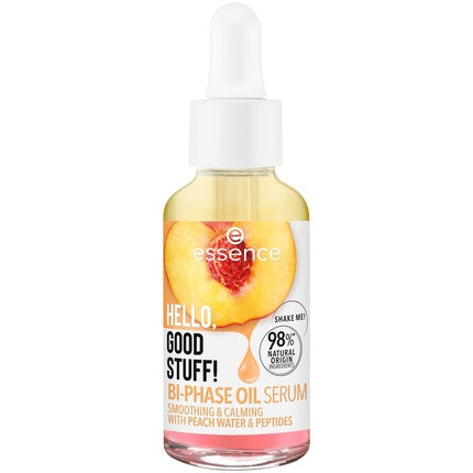 Hello Good Stuff! Bi-Phase Oil Serum - 30ml