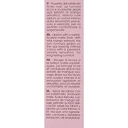 NAJ-OLEARI Forever Matte Lipstick Makeup Face Woman 01 Beige Rose