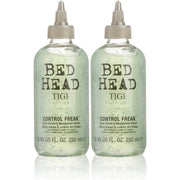 TIGI Bed Head Control Freak Serum Duo Pack 250ml