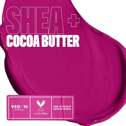 NYX Professional Makeup Matte Lip Cream Bday Frosting 09