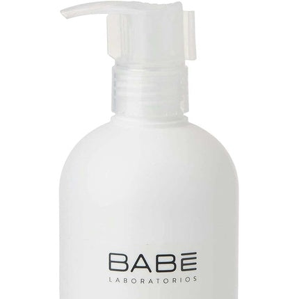 Babe Laboratorios Hydra Calm Body Wash