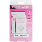 Brushworks Beauty Wash Bag Set