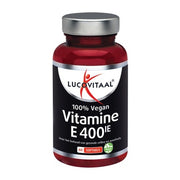 Lucovitaal Vitamin E 400 International Units