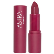 Astra Creamynal Lipstick 04 Audrey - A Smooth And Creamy Lipstick For A Perfect Finish