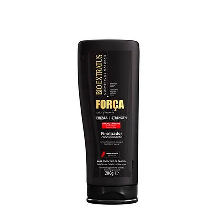 Bio Extratus Forca Finalizador 200g - Professional Hair Care