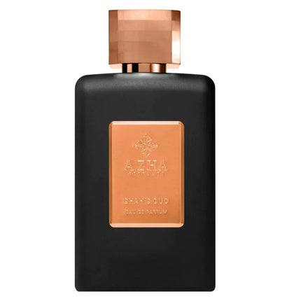 Azha Shah's Oud Eau De Parfum Spray 100ml