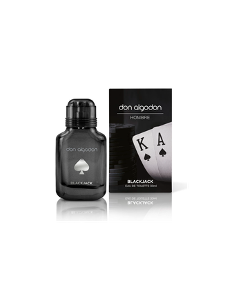 Don Algodon Don Algodon D Algodon Man Blackjack 30ml