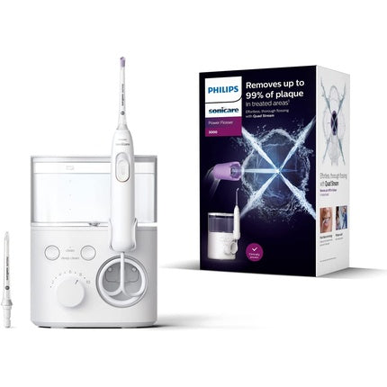 Philips Sonicare Power Flosser 3000