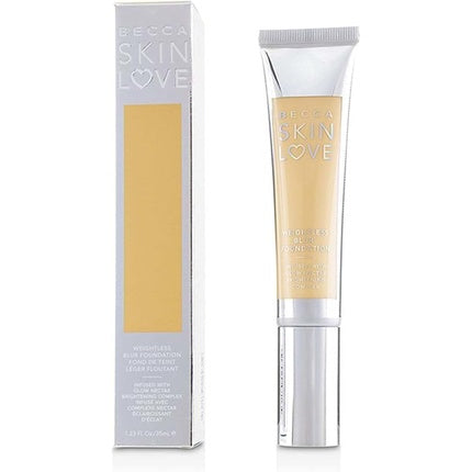 Becca Skin Love Weightless Blur Foundation No.Sand 35ml