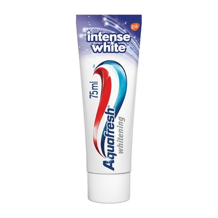Aquafresh Intense White Toothpaste
