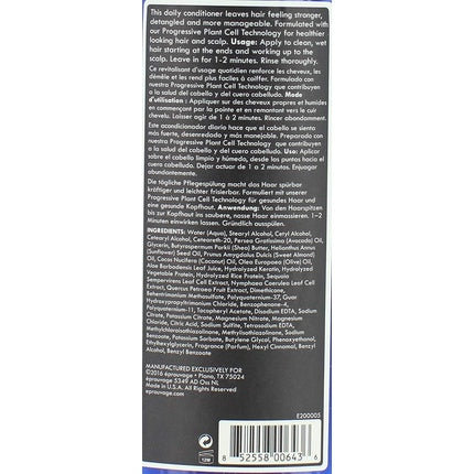 Eprouvage Daily Conditioner for Men 250ml