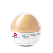 Dermacol Hyaluron Therapy 3d Wrinkle Night Filler Cream - 50ml