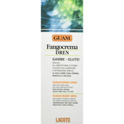 Guam Fangocrema Dren Active Mud Cream 200ml