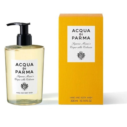 Acqua Di Parma Colonia Liquid Soap For Body And Hands