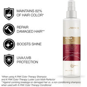 Joico K-Pak Color Therapy Luster Lock Multi-Perfector Spray 200ml