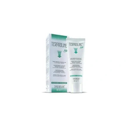 General Topics Terproline Face Cream 50 Milliliters