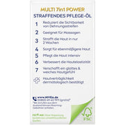 NIVEA Q10 Firming Nourishing Oil 100ml