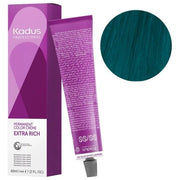 Kadus Permanent Hair Color 60ml 0/28 Matte Pearl Mix